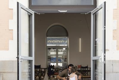 Gare de Hendaye